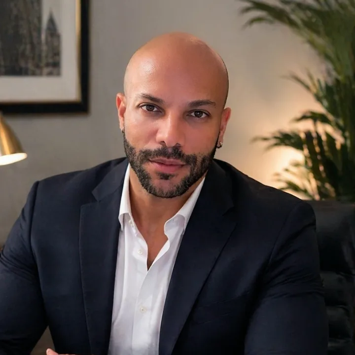 François-David Haïck